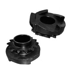 Зірочка муфти обмежувальної сівалки КУН Planter-Maxima K3608380 (N02385A0)